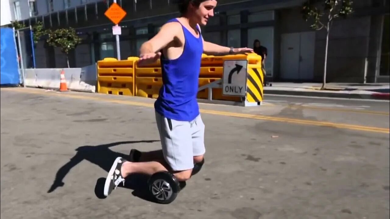 Tricks видео