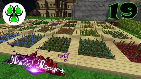 Magical crops 1.7 10