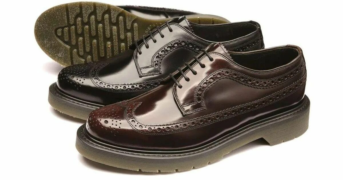 Original shoes