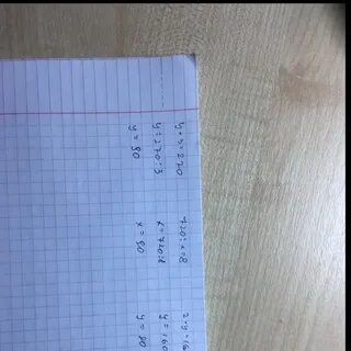Решите уравнение 3x y 7