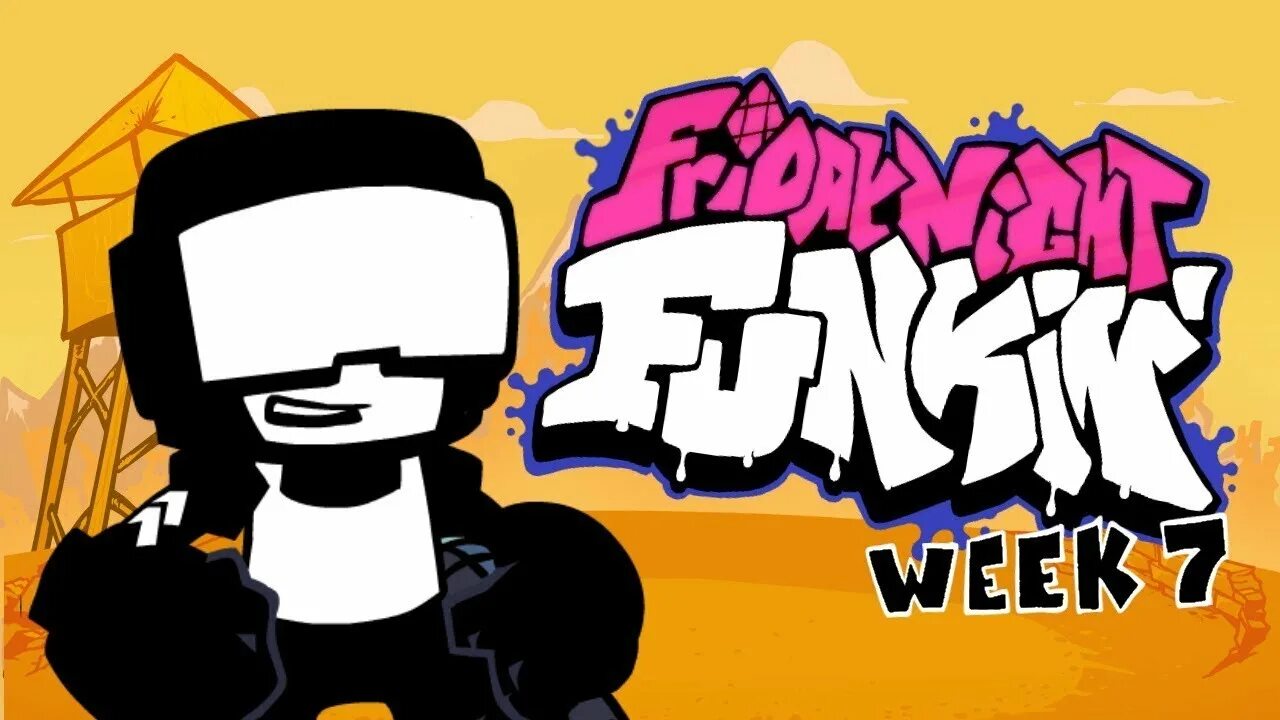 Week 7 friday. Фрайдей найт фанкин танкмен. стресс friday night funkin. фрайдей найт фанкин 7 неделя. танкмен friday night funkin без фона.