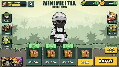 Мили милите