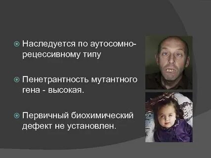 Пенетрантность это свойство гена