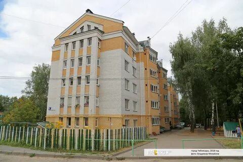 Чебоксары 6