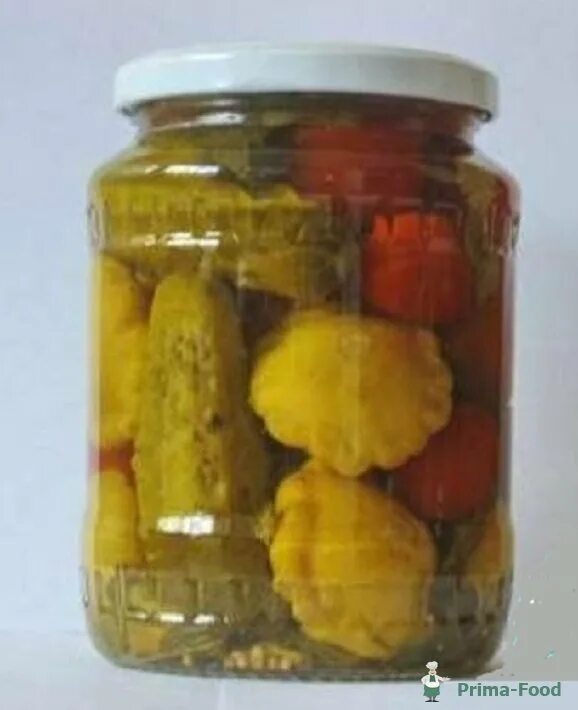 Патиссоны огурца помидоры маринованные. Ассорти с патиссонами на зиму. Овощи маринованные ассорти пикули. Ассорти с патиссонами на зиму. Овощное ассорти огурцы патиссоны.