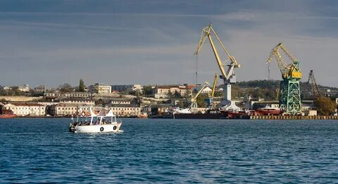 Sevastopol форум
