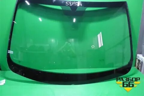 Лобовое стекло geely