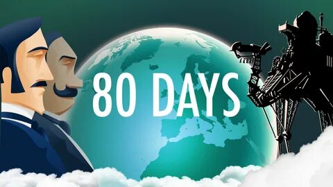 80 days