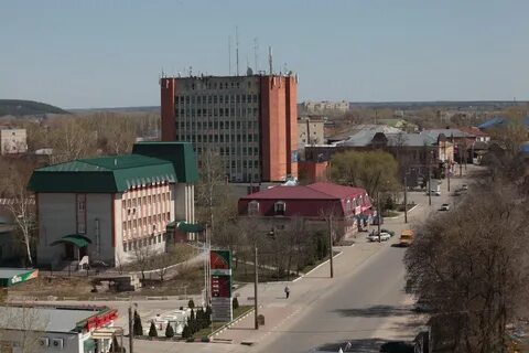 Донереза кузнецк
