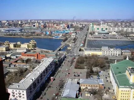 Численность г челябинска
