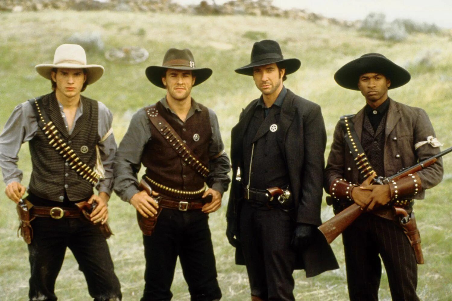 Texas Rangers (2001. Техасские рейнджеры дикий Запад. Техасские рейнджеры полицейские. Ковбой бандит