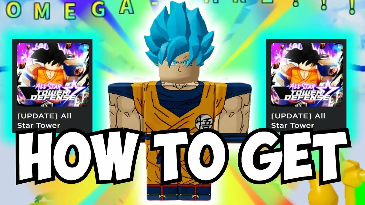 Goku ui astd. 6 star goku astd.