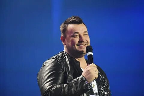 Кто поет с сергеем жуковым