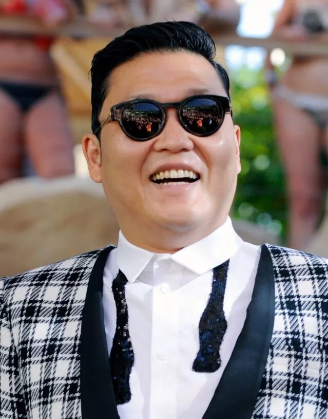 Пак чжэ сан psy. Oppa gangnam style parody. Psy gentleman. Psy певец. Гангнам стайл текст.