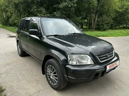 Хонда cr v 2000