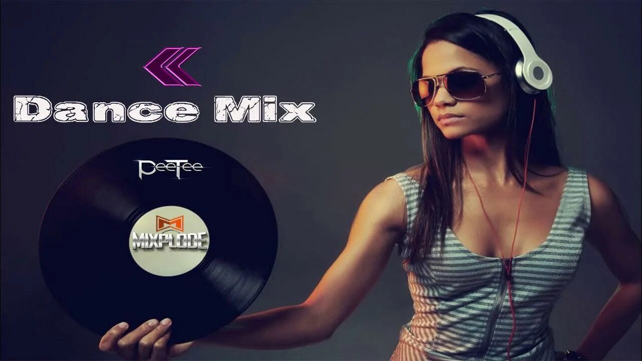 Dance Mix Mixplode. Club Dance Music 2018 DJ Niros. Русские песни 2015-2020 хиты слушать. New dance remix