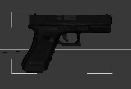 Глок экстендо. Глок 17 самп. Glock для самп. Extendo на глок. Замена deagle на glock чёрный самп.