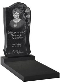 Памятники из мрамора в тюмени