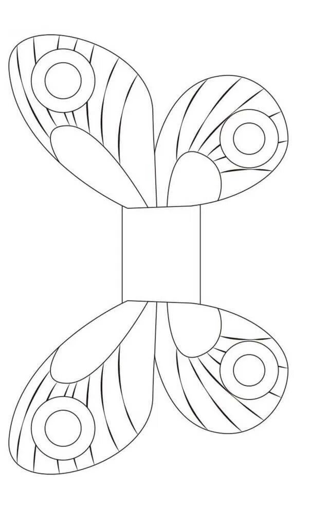 Трафареты для поделок. Мастер класс для детей шаблоны. Поделки из цветной бумаги. Объемная аппликация. Детали для аппликации.