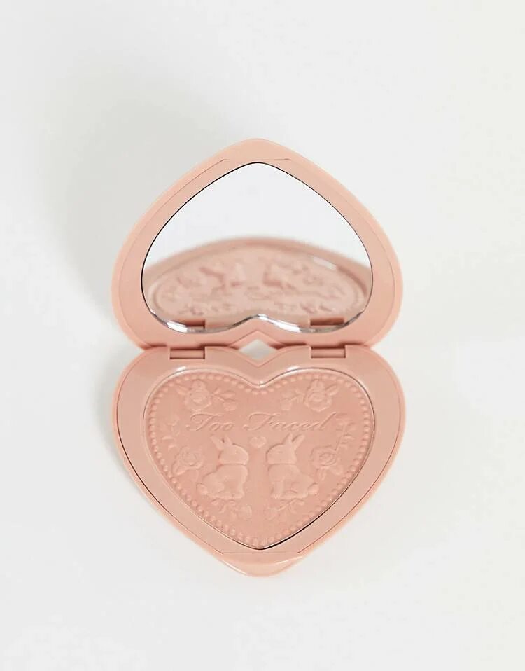Too faced румяна. Too faced румяна сердечки. Too faced румяна sugar peach. Too faced love flush. Too faced румяна.