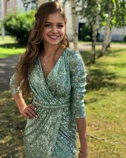 Девушки 2019 год
