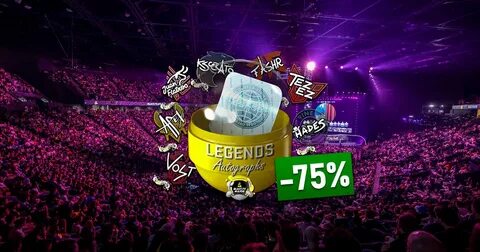 Blast major paris 2023