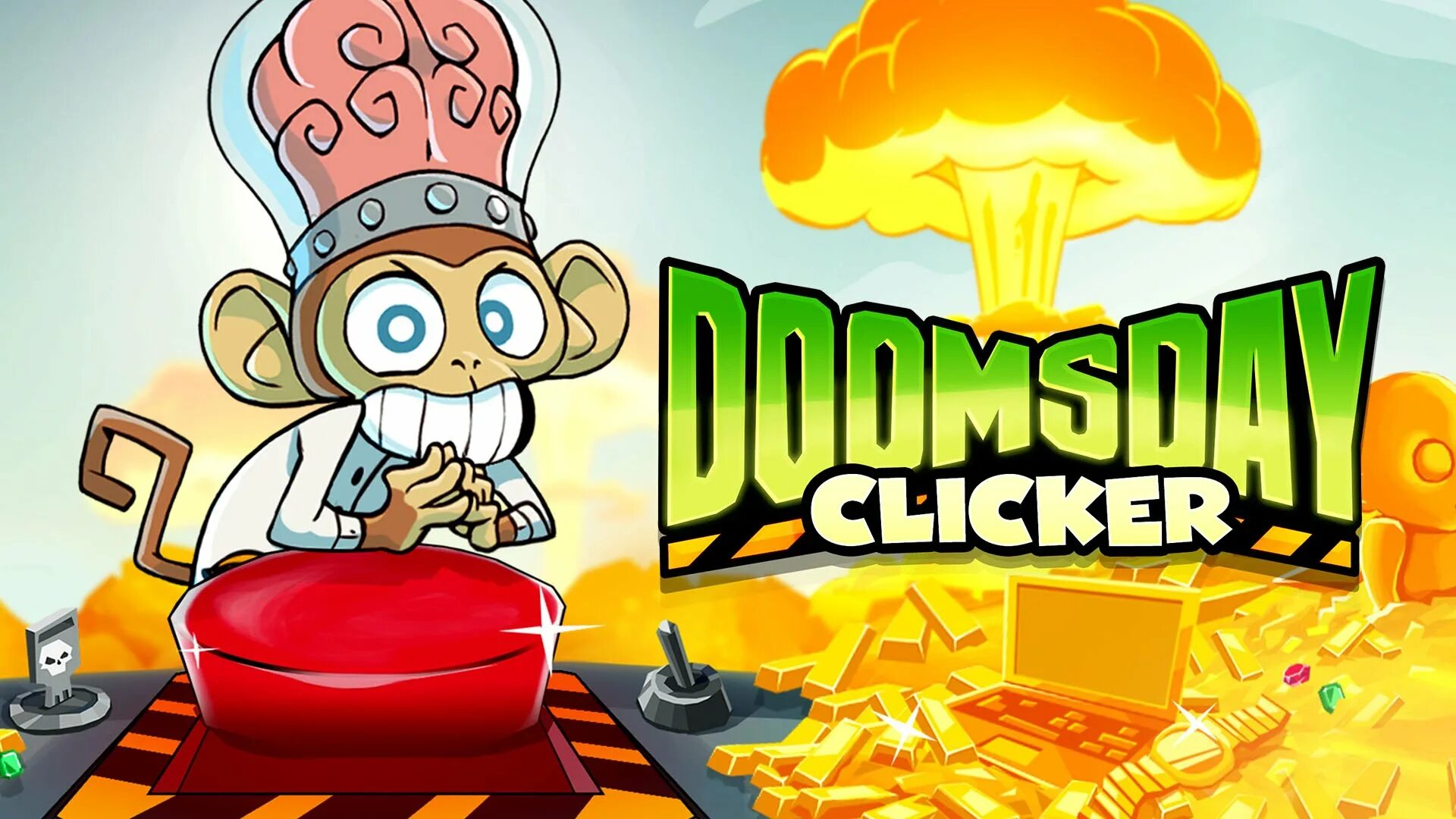 Кликер. Игры кликеры. Кликер Android. Doomsday Clicker. Взломанные игры кликеры