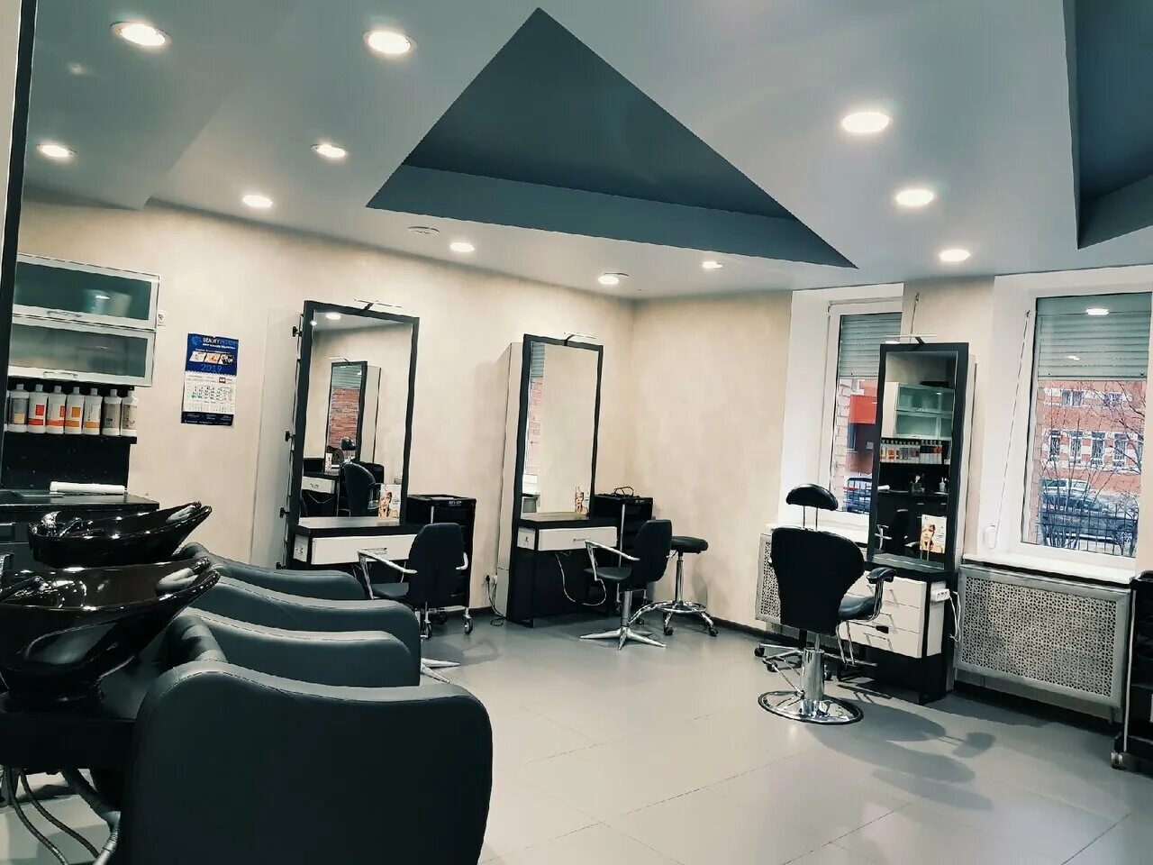 Beauty inside, салон красоты, просп. Просвещения, 53, корп. 1, Санкт-Петербург -