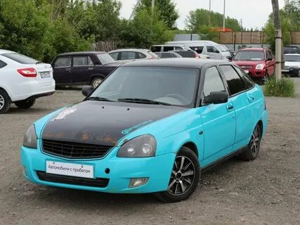 Ваз авто пермь