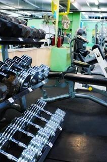 New fitness