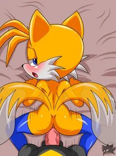 Sonic Tails Porn.