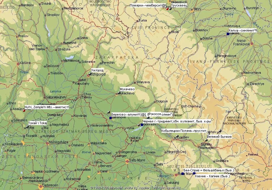 Карта украины карпаты на карте. Закарпатье на карте. Границы закарпатья на карте. Закарпатье на карте украины. Карта украины карпаты на карте.