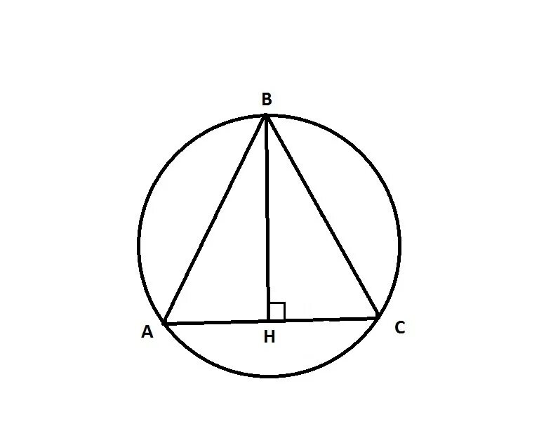Радиус окружности описанной около равностороннего треугольника. Радиус описанной окружности равностороннего треугольника. Радиус окружности описанной вокруг равностороннего треугольника. Радиус описанной окружности около равнобедренного треугольника.