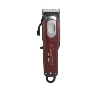 Magic clip cordless