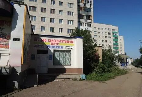Северная 4 октябрьский