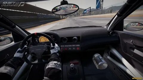 Need for shift 2