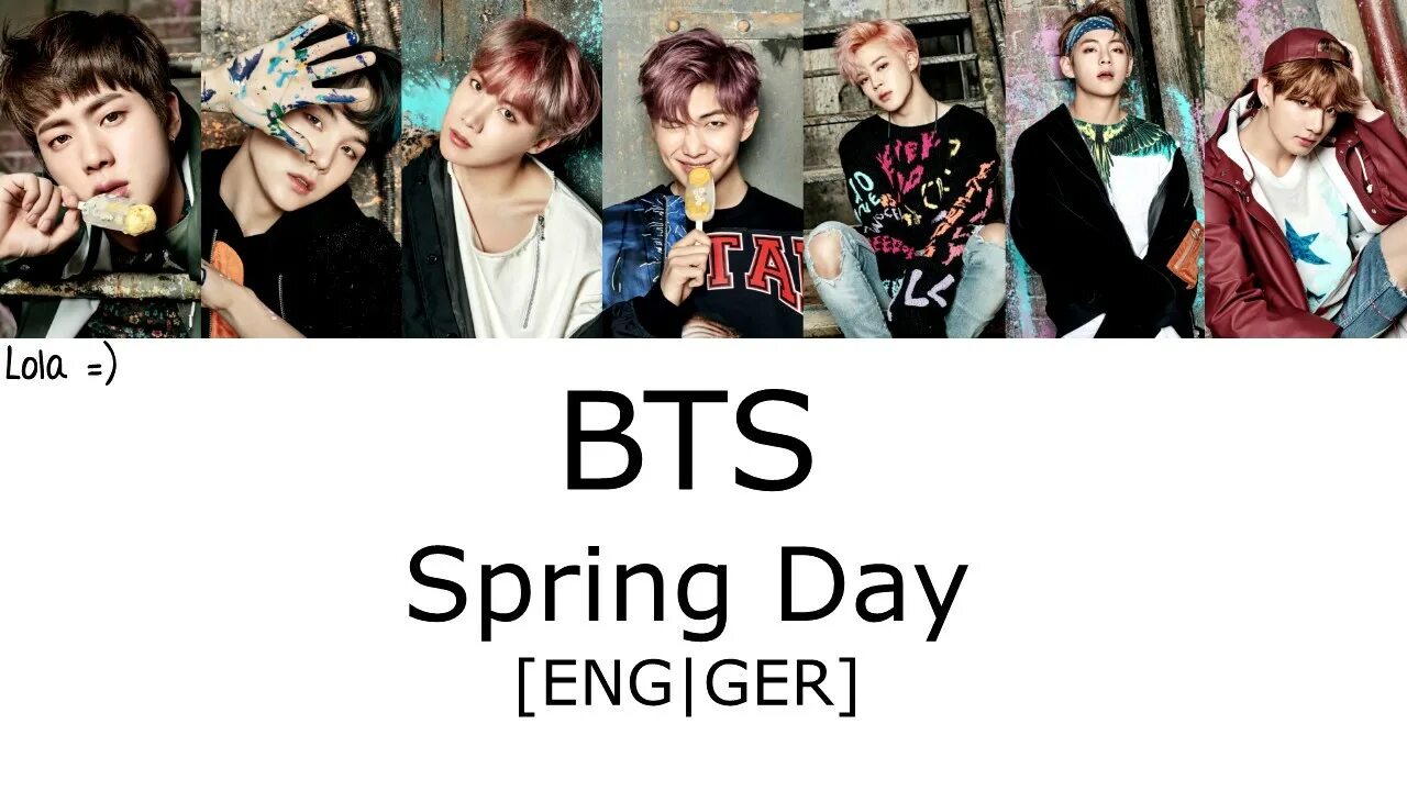 Spring day текст. Bts spring day. спринг дей бтс текст. spring day транскрипция.