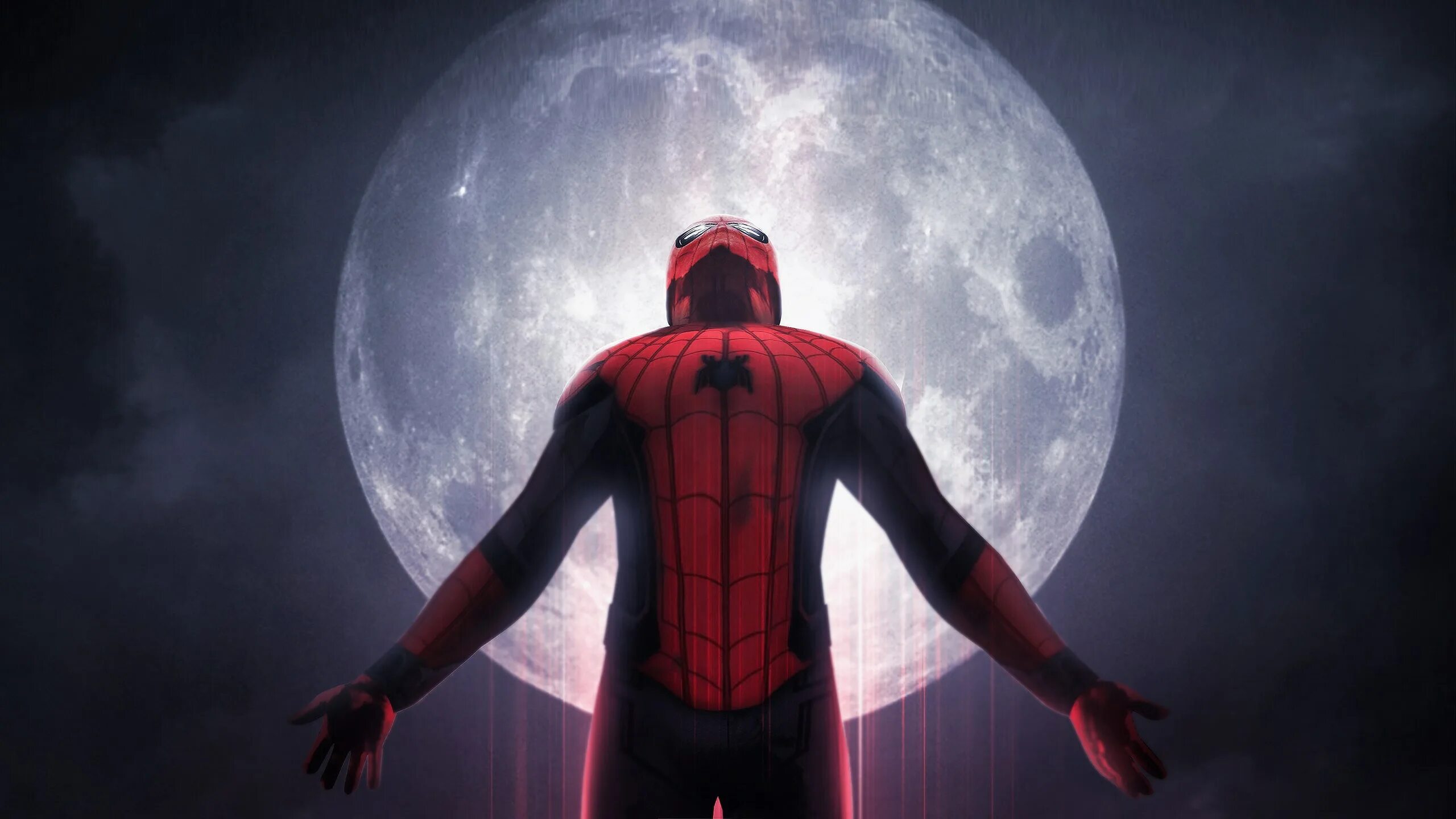 Spiderman home