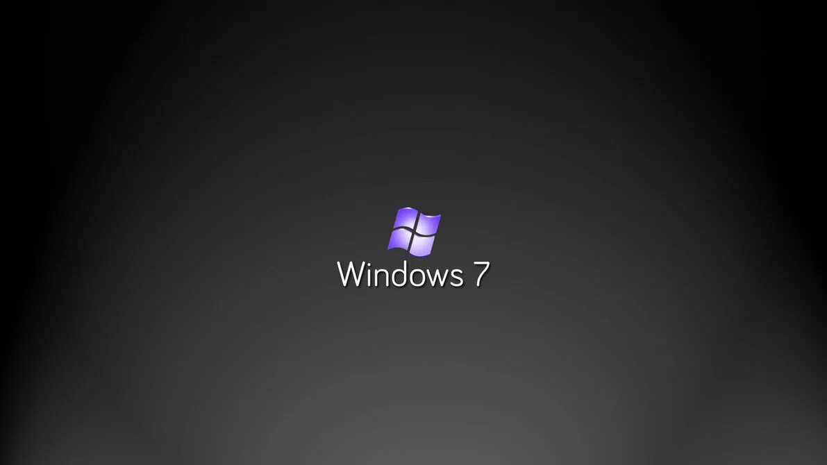 Рабочий стол для виндовс 7 черный. Обои на рабочий стол темные. Windows в черном цвете. Обои windows серые. Windows в черном цвете.