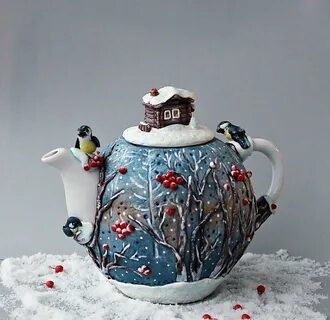 Курс чайник