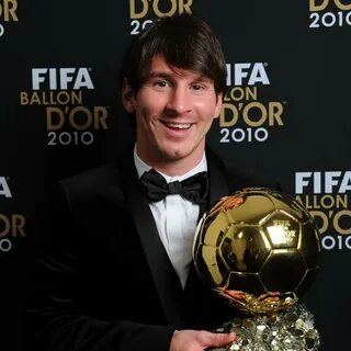 Ballon d or