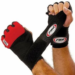 Hand wraps