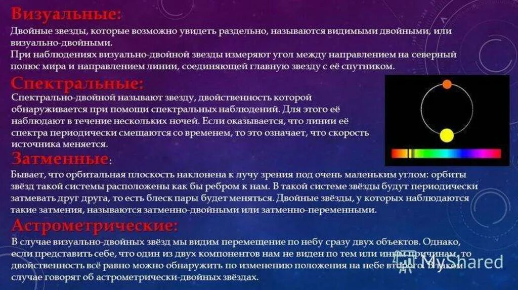 Периоды обращения двойных звезд. Визуально двойные звезды. Двойные звезды таблица. Классификация двойных звезд. Оптические и физические двойные звезды.