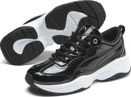Puma cilia