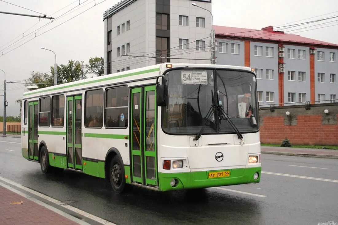 54 Автобус Пенза. Маршрут 54 автобуса Пенза. 54 Маршрут Пенза. Общественный транспорт Пенза.