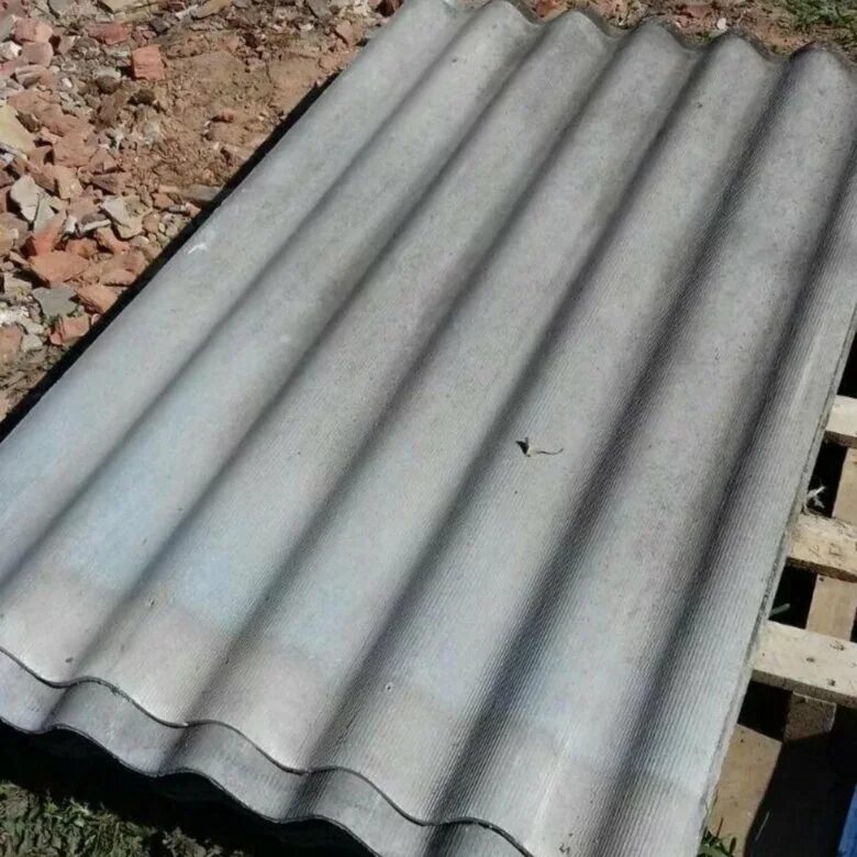 2. М шифер. М шифер. Асбофанера шифер. Шифер 7 волновый.