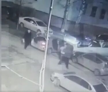 Пассажир избил таксиста