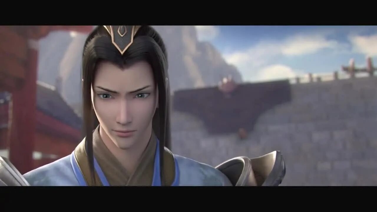 Рбсн 4. Расколотая битвой синева небес аниме 3 сезон. Расколотая битвой синева небес 6 сезон. Аниме расколотая битвой синева небес 1 сезон. Расколотая битвой синева небес 4.