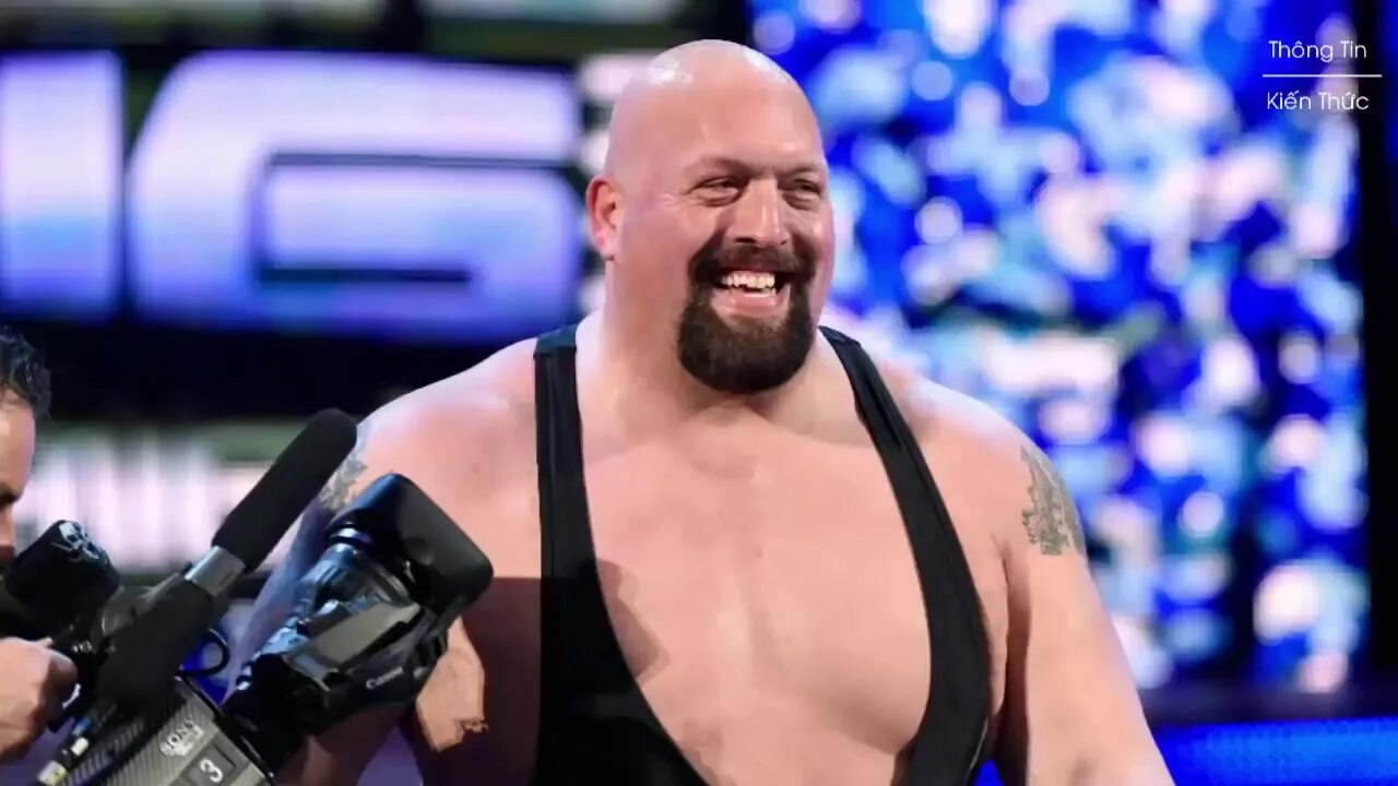 Big show видео
