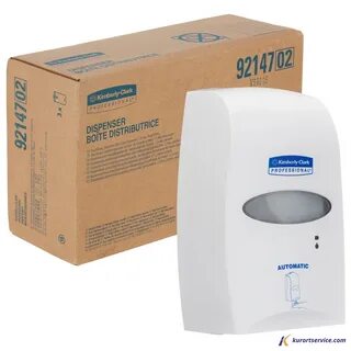 Kimberly clark